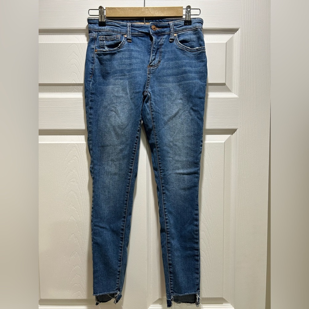 Joe’s Jeans women Size 27 Blue